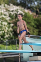 Thumbnail - Flavio - Wasserspringen - 2023 - Roma Junior Diving Cup - Teilnehmer - Boys C 03064_09088.jpg