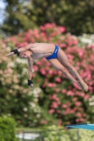 Thumbnail - Flavio - Wasserspringen - 2023 - Roma Junior Diving Cup - Teilnehmer - Boys C 03064_09090.jpg