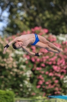 Thumbnail - Flavio - Wasserspringen - 2023 - Roma Junior Diving Cup - Teilnehmer - Boys C 03064_09091.jpg