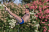 Thumbnail - Flavio - Wasserspringen - 2023 - Roma Junior Diving Cup - Teilnehmer - Boys C 03064_09093.jpg
