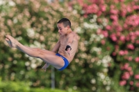 Thumbnail - Flavio - Plongeon - 2023 - Roma Junior Diving Cup - Participants - Boys C 03064_09094.jpg
