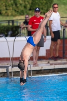 Thumbnail - Flavio - Wasserspringen - 2023 - Roma Junior Diving Cup - Teilnehmer - Boys C 03064_09095.jpg