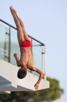 Thumbnail - Kris - Wasserspringen - 2023 - Roma Junior Diving Cup - Teilnehmer - Boys C 03064_09099.jpg
