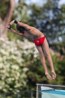Thumbnail - Marco - Diving Sports - 2023 - Roma Junior Diving Cup - Participants - Boys C 03064_09110.jpg