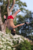 Thumbnail - Marco - Diving Sports - 2023 - Roma Junior Diving Cup - Participants - Boys C 03064_09111.jpg