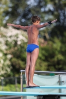 Thumbnail - Francesco C - Plongeon - 2023 - Roma Junior Diving Cup - Participants - Boys C 03064_09117.jpg