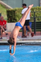 Thumbnail - Francesco C - Plongeon - 2023 - Roma Junior Diving Cup - Participants - Boys C 03064_09122.jpg