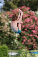 Thumbnail - Elias - Wasserspringen - 2023 - Roma Junior Diving Cup - Teilnehmer - Boys C 03064_09130.jpg