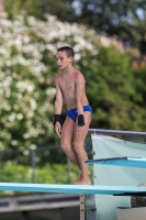 Thumbnail - Flavio - Plongeon - 2023 - Roma Junior Diving Cup - Participants - Boys C 03064_09136.jpg