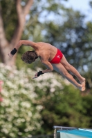 Thumbnail - Marco - Diving Sports - 2023 - Roma Junior Diving Cup - Participants - Boys C 03064_09152.jpg