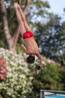 Thumbnail - Marco - Diving Sports - 2023 - Roma Junior Diving Cup - Participants - Boys C 03064_09154.jpg