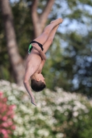 Thumbnail - Alessandro - Plongeon - 2023 - Roma Junior Diving Cup - Participants - Boys C 03064_09158.jpg