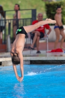 Thumbnail - Alessandro - Plongeon - 2023 - Roma Junior Diving Cup - Participants - Boys C 03064_09160.jpg