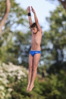 Thumbnail - Francesco C - Plongeon - 2023 - Roma Junior Diving Cup - Participants - Boys C 03064_09162.jpg