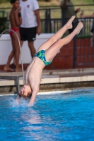 Thumbnail - Elias - Wasserspringen - 2023 - Roma Junior Diving Cup - Teilnehmer - Boys C 03064_09175.jpg