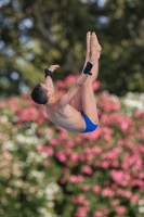 Thumbnail - Flavio - Wasserspringen - 2023 - Roma Junior Diving Cup - Teilnehmer - Boys C 03064_09181.jpg