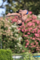 Thumbnail - Flavio - Plongeon - 2023 - Roma Junior Diving Cup - Participants - Boys C 03064_09182.jpg