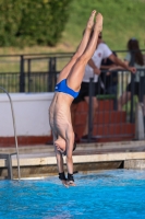 Thumbnail - Flavio - Wasserspringen - 2023 - Roma Junior Diving Cup - Teilnehmer - Boys C 03064_09183.jpg