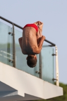 Thumbnail - Kris - Wasserspringen - 2023 - Roma Junior Diving Cup - Teilnehmer - Boys C 03064_09187.jpg