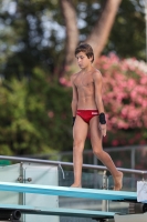 Thumbnail - Marco - Diving Sports - 2023 - Roma Junior Diving Cup - Participants - Boys C 03064_09193.jpg