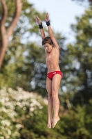 Thumbnail - Marco - Diving Sports - 2023 - Roma Junior Diving Cup - Participants - Boys C 03064_09194.jpg