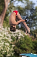 Thumbnail - Marco - Diving Sports - 2023 - Roma Junior Diving Cup - Participants - Boys C 03064_09195.jpg