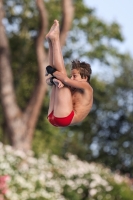 Thumbnail - Marco - Diving Sports - 2023 - Roma Junior Diving Cup - Participants - Boys C 03064_09196.jpg