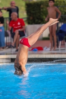 Thumbnail - Marco - Diving Sports - 2023 - Roma Junior Diving Cup - Participants - Boys C 03064_09198.jpg
