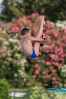 Thumbnail - Boys C - Plongeon - 2023 - Roma Junior Diving Cup - Participants 03064_09234.jpg