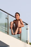 Thumbnail - Kris - Wasserspringen - 2023 - Roma Junior Diving Cup - Teilnehmer - Boys C 03064_09238.jpg