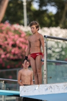 Thumbnail - Marco - Diving Sports - 2023 - Roma Junior Diving Cup - Participants - Boys C 03064_09252.jpg