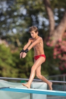 Thumbnail - Marco - Diving Sports - 2023 - Roma Junior Diving Cup - Participants - Boys C 03064_09253.jpg