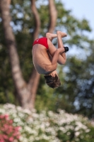 Thumbnail - Marco - Diving Sports - 2023 - Roma Junior Diving Cup - Participants - Boys C 03064_09256.jpg