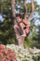 Thumbnail - Marco - Diving Sports - 2023 - Roma Junior Diving Cup - Participants - Boys C 03064_09257.jpg