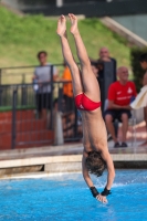 Thumbnail - Marco - Diving Sports - 2023 - Roma Junior Diving Cup - Participants - Boys C 03064_09258.jpg