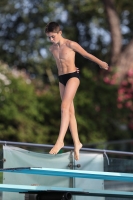 Thumbnail - Boys C - Прыжки в воду - 2023 - Roma Junior Diving Cup - Participants 03064_09260.jpg