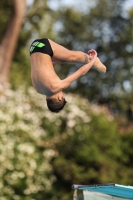 Thumbnail - Alessandro - Plongeon - 2023 - Roma Junior Diving Cup - Participants - Boys C 03064_09262.jpg
