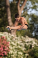 Thumbnail - Boys C - Прыжки в воду - 2023 - Roma Junior Diving Cup - Participants 03064_09265.jpg