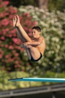 Thumbnail - Boys C - Прыжки в воду - 2023 - Roma Junior Diving Cup - Participants 03064_09266.jpg