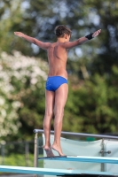 Thumbnail - Boys C - Wasserspringen - 2023 - Roma Junior Diving Cup - Teilnehmer 03064_09268.jpg
