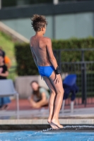 Thumbnail - Boys C - Прыжки в воду - 2023 - Roma Junior Diving Cup - Participants 03064_09273.jpg