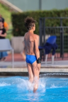 Thumbnail - Boys C - Прыжки в воду - 2023 - Roma Junior Diving Cup - Participants 03064_09274.jpg