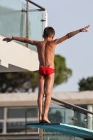 Thumbnail - Kris - Plongeon - 2023 - Roma Junior Diving Cup - Participants - Boys C 03064_09275.jpg