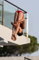 Thumbnail - Kris - Wasserspringen - 2023 - Roma Junior Diving Cup - Teilnehmer - Boys C 03064_09278.jpg