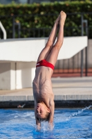 Thumbnail - Boys C - Прыжки в воду - 2023 - Roma Junior Diving Cup - Participants 03064_09280.jpg