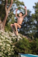 Thumbnail - Boys C - Прыжки в воду - 2023 - Roma Junior Diving Cup - Participants 03064_09281.jpg