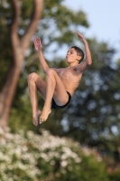 Thumbnail - Boys C - Прыжки в воду - 2023 - Roma Junior Diving Cup - Participants 03064_09282.jpg