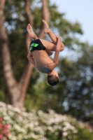 Thumbnail - Alessandro - Plongeon - 2023 - Roma Junior Diving Cup - Participants - Boys C 03064_09283.jpg