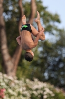 Thumbnail - Boys C - Wasserspringen - 2023 - Roma Junior Diving Cup - Teilnehmer 03064_09284.jpg