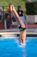 Thumbnail - Alessandro - Plongeon - 2023 - Roma Junior Diving Cup - Participants - Boys C 03064_09285.jpg